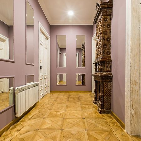 Kuxos Machabeli 2 Studio Tbilisi Buitenkant foto