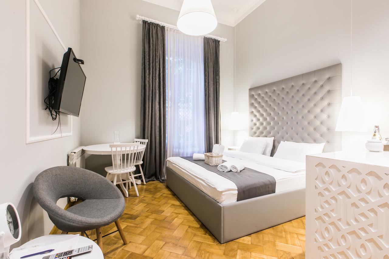 Kuxos Machabeli 2 Studio Tbilisi Buitenkant foto