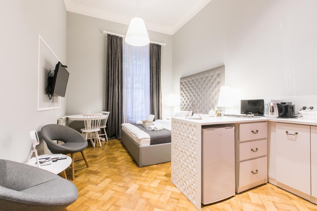 Kuxos Machabeli 2 Studio Tbilisi Buitenkant foto