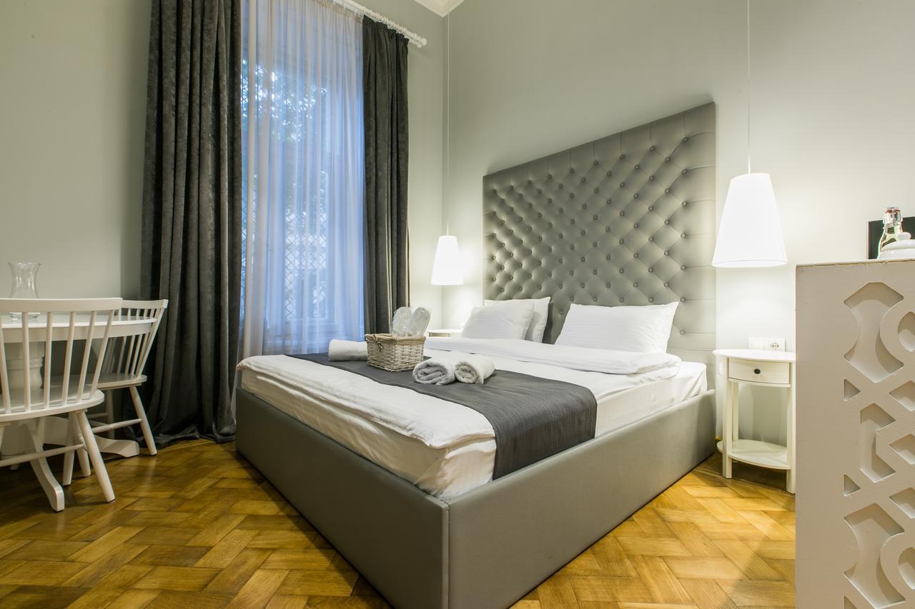 Kuxos Machabeli 2 Studio Tbilisi Buitenkant foto