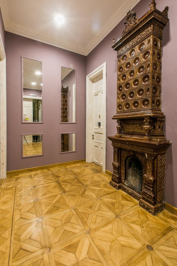 Kuxos Machabeli 2 Studio Tbilisi Buitenkant foto